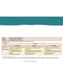 Ensayo Características y tipo de mercado