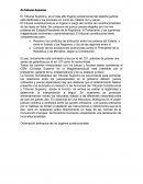 El Tribunal Supremo, es el más alto órgano jurisdiccional del sistema judicial