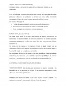 Portafolo COMPETENCIA: ATENDER USUARIOS DE ACUERDO A POLITICAS DE SERVICIO