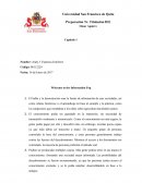 Welcome to the Information Fog