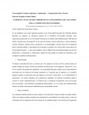 LA BIOÉTICA EN EL MUNDO CORPORATIVO LATINOAMERCICANO: LECCIONES