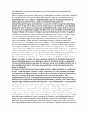 Hace 80k años la supervivencia del hombre en una vasta tierra desconocida dependía de la posición del fuego.