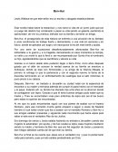 Analisis del libro Ben-Hur.