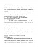 Células troncales.