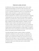 Historia de la corbata y del moño/