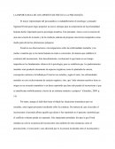 LA IMPORTANCIA DE LOS APORTES DE FREUD A LA PSICOLOGÍA.