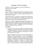 Camargo & Feria Asociados