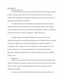 Introducción al diseño organizacional.