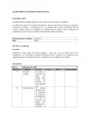 Guía de auditoría de sistemas operativos: Licencias, arquitectura y características generales
