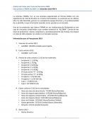 Caso práctico FARMA ALCOBIX S.A