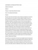 Antigona. Estética 1