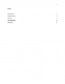 Análisis de demanda de “Servicios De TI”.