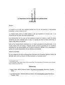 La importancia de la música en los jóvenes.