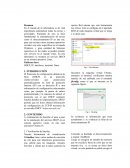 Configuración Server DHCP en Linunx.