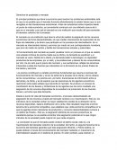 Derecho de propiedad y mercado.