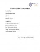 Cultura Maya resumen