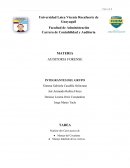 MODALIDAD DE FRAUDES EMPRESARIALES