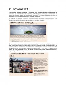 Noticias casillas. Página 1
