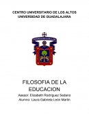 Enfermero general José Luis Vázquez