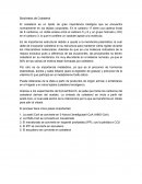 Biosintesis del Colesterol.