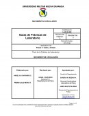 Guías de Prácticas de Laboratorio