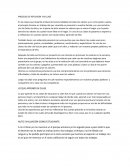 Importancia de las investigaciones