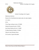 Practica No.6: Rectificación de media onda y de onda completa