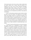 Cómo encontrar puntos en común entre la ciencia y la religión