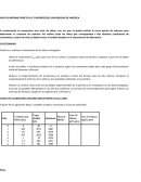 .PAUTAS INFORME PRÁCTICA N°1 BIOPROCESOS UNIVERSIDAD DE AMÉRICA