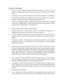 Abrogacion o derogacion