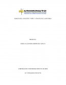 IMAGEN DEL CONCEPTO “NIÑO” A TRAVEZ DE LA HISTORIA