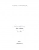 Colombia y la irracionalidad colectiva.