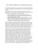 DE LA HISTORIA EMPRESARIAL A LA HISTORIA ORGANIZACIONAL