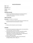 Secuencia del bicentenario