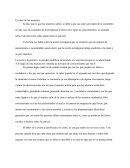 Reseña el saber de los maestros.