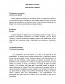 New Orleans’ Voodoo