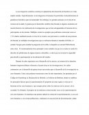 Investigacion en humanos