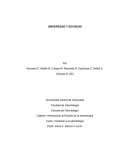 Iniciacion de la odontologia.