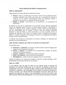 Posicionamiento y marketing - Sena 2017