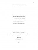 Objeto de la psicologia.