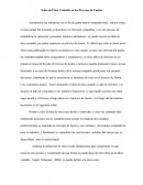 Falta de Ética Contable en los Procesos de Fusión