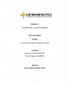 La función del talento humano en el futuro