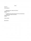 SUBDIRECCION DE SERVICION EDUCATIVOS E INTEGRACION SOCIAL ESIA “UNIDAD ZACATENCO”.