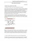 Cuestionario de higiene y seguridad laboral