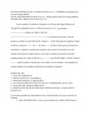 PILAR DE MUJERES IZCALLI´S POR IXTAPALUCA A.C. (PIDEMII) (Izcalli significa tu casa de la lengua náhuatl)