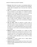 Mercancía: Objeto exterior que debido a sus propiedades satisface las necesidades humanas, sin importar la naturaleza de esas necesidades. Además, debe de representar valor de uso para otros a través del intercambio.