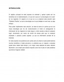 Propuesta de solucion a un negocio.