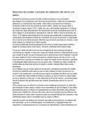 Resumen de unidad 1 proceso de obtención del hierro y el acero