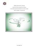 ÚLTIMAS TECNOLOGÍAS DESARROLLAS EN EL ÁREA DE LAS MICROONDA