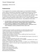 Proyecto” Mitologia Griega”